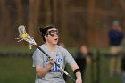WLax vs Babson  Women’s Lacrosse vs Babson College. - Photo by Keith Nordstrom : WLax, lacrosse